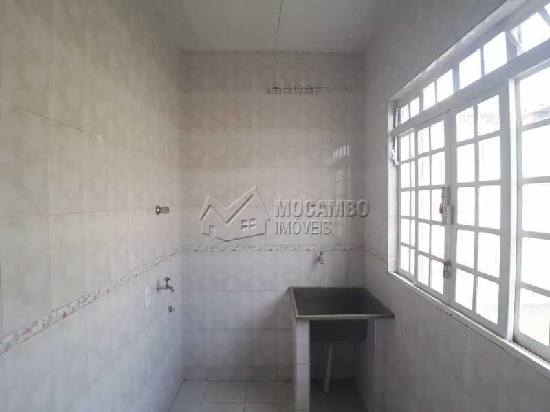 Lavanderia  - 6