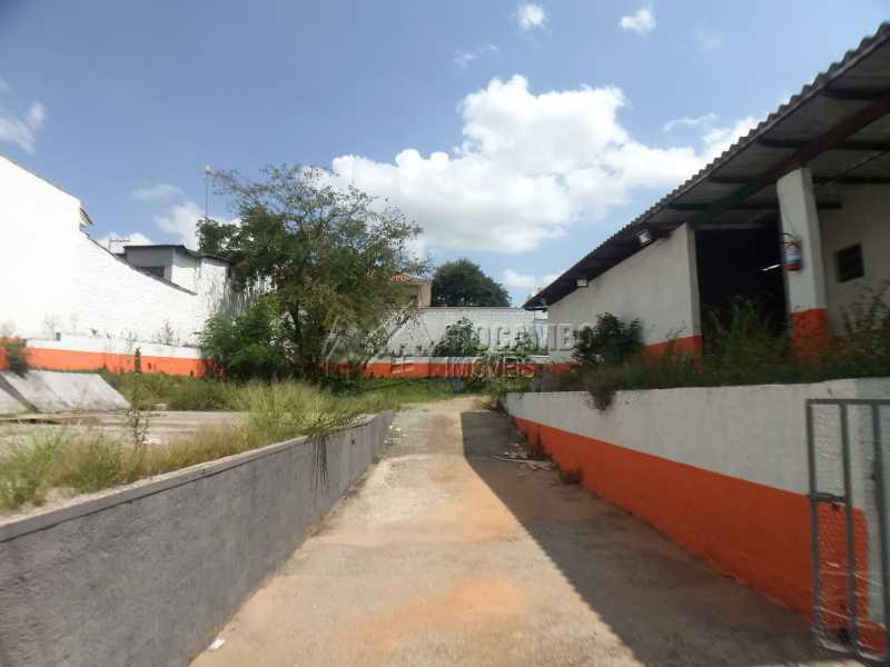 Área Externa - 1