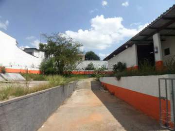 Depósito 75m² para alugar Itatiba,SP Vila Brasileira - R$ 3.700 - FCDP00002