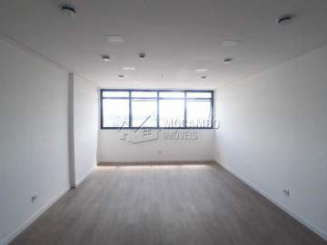 Condomínio Edifício Comercial Praxx Itatiba - ALUGUEL 100% DIGITAL - Sala Comercial 36m² para alugar Condomínio Edifício Comercial Praxx Itatiba - Itatiba,SP Vila Brasileira - R$ 1.500 - FCSL00221