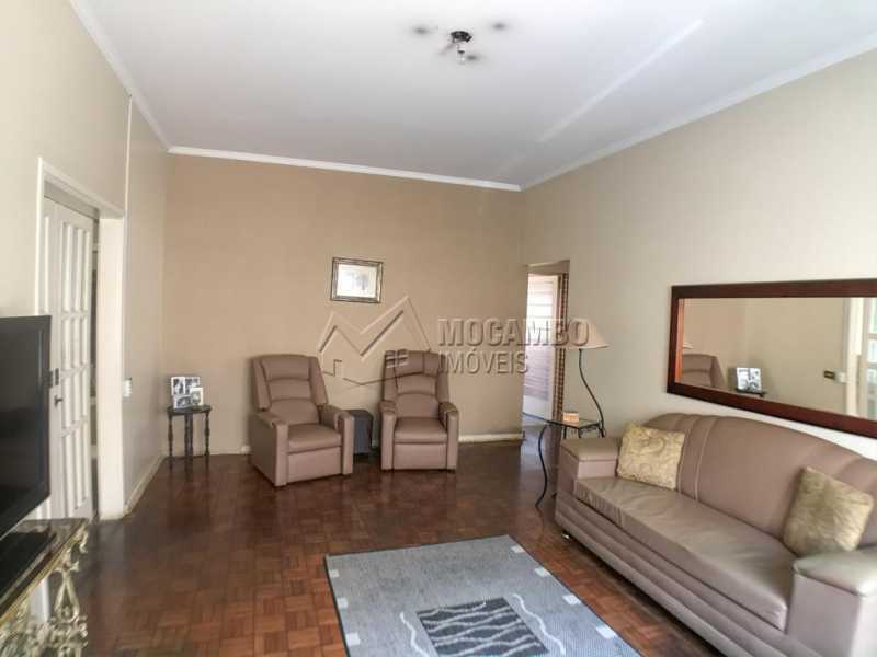 Sala de Televisão - 5