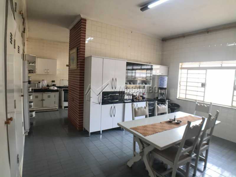Copa / Cozinha - 14