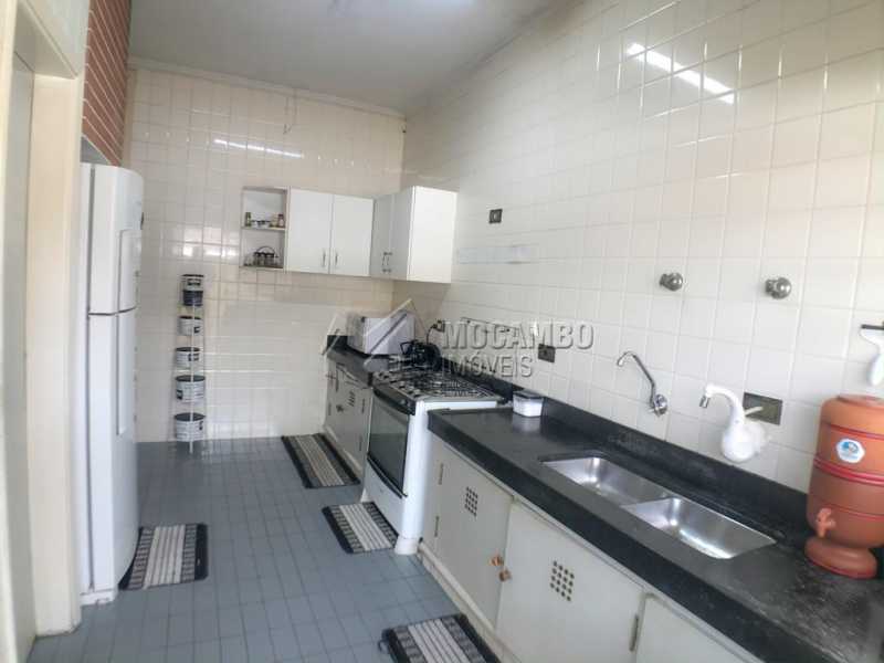 Cozinha - 16