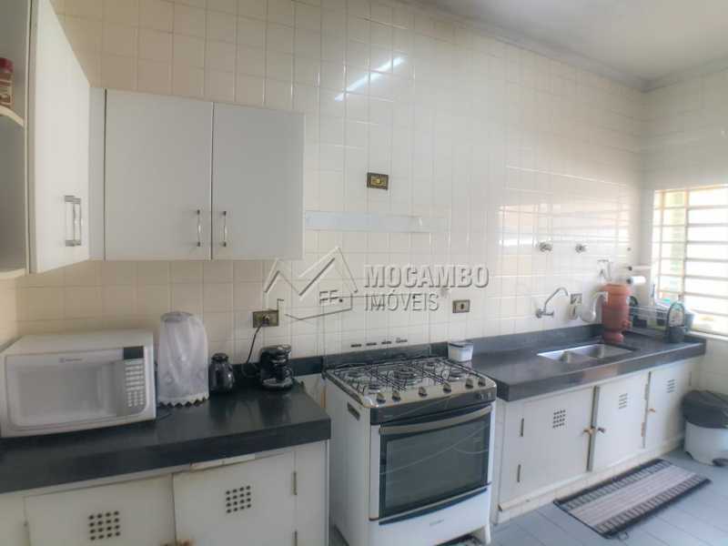 Cozinha - 17