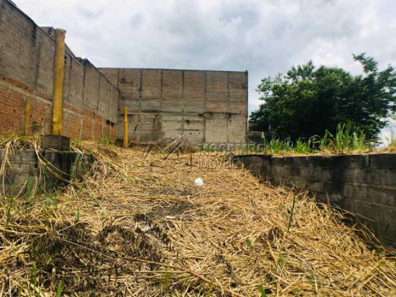 Ótima localização - Terreno Industrial à venda Itatiba,SP Jardim Arizona - R$ 450.000 - FCIN00002