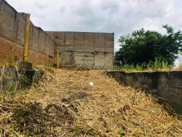 Ótima localização - Terreno Industrial à venda Itatiba,SP Jardim Arizona - R$ 450.000 - FCIN00002