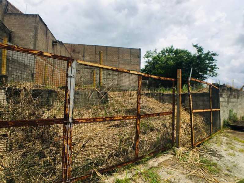 Terreno - 2