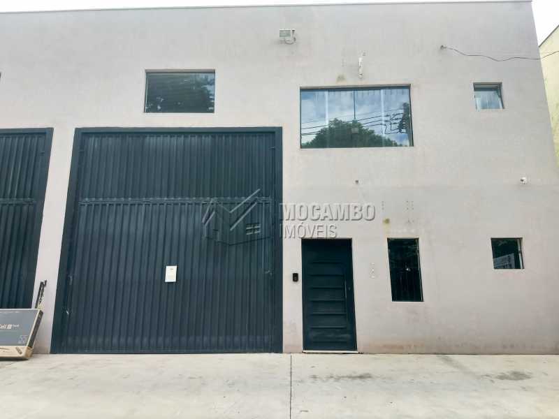 Fachada - 1