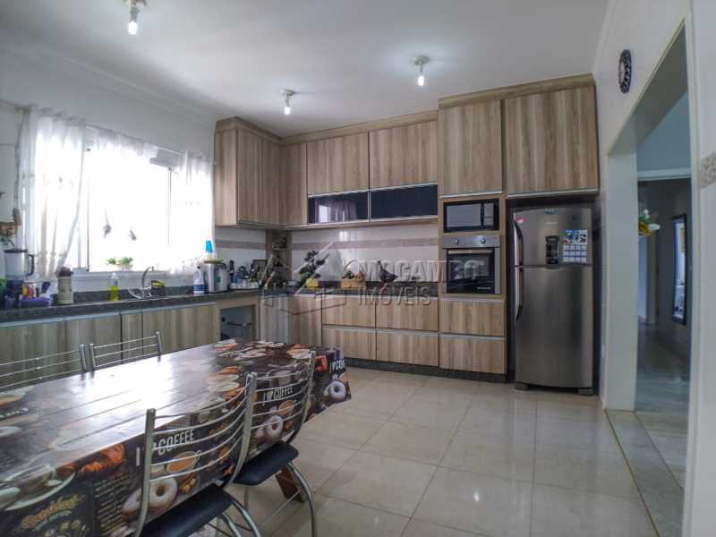 Cozinha - 8