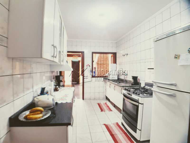 Cozinha - 7