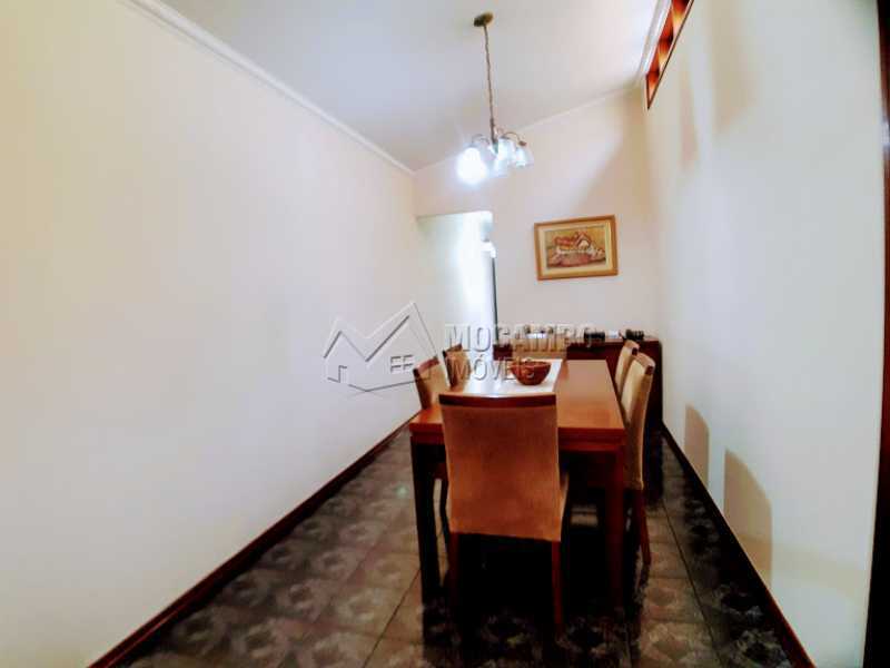 Sala de Jantar - 8