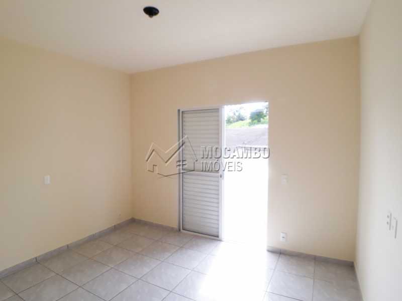 Conheça Dormitório 01 do imóvel - Casa 2 quartos para alugar Itatiba,SP Loteamento Fernando Momentel - R$ 2.000 - FCCA21312 - 4 Dormitório 01 - 4