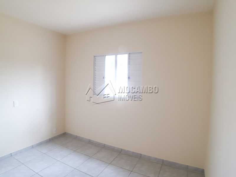 Conheça Dormitório 02 do imóvel - Casa 2 quartos para alugar Itatiba,SP Loteamento Fernando Momentel - R$ 2.000 - FCCA21312 - 5 Dormitório 02 - 5