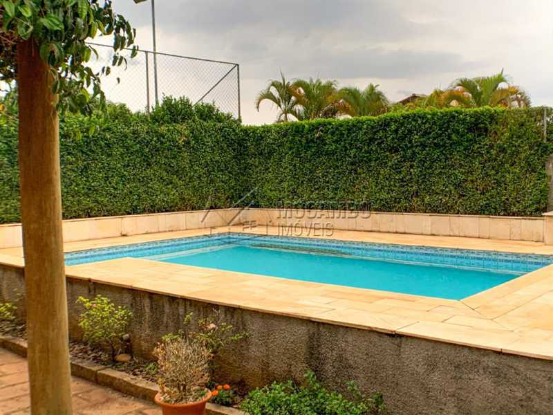 Piscina - 9