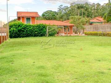 Condomínio Condomínio Parque São Gabriel - Imperdível - Casa em Condomínio 2 quartos à venda Itatiba,SP Bairro Itapema - R$ 890.000 - FCCN20034
