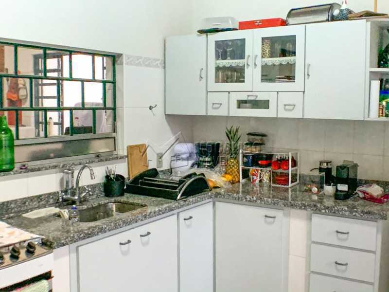 Cozinha - 15