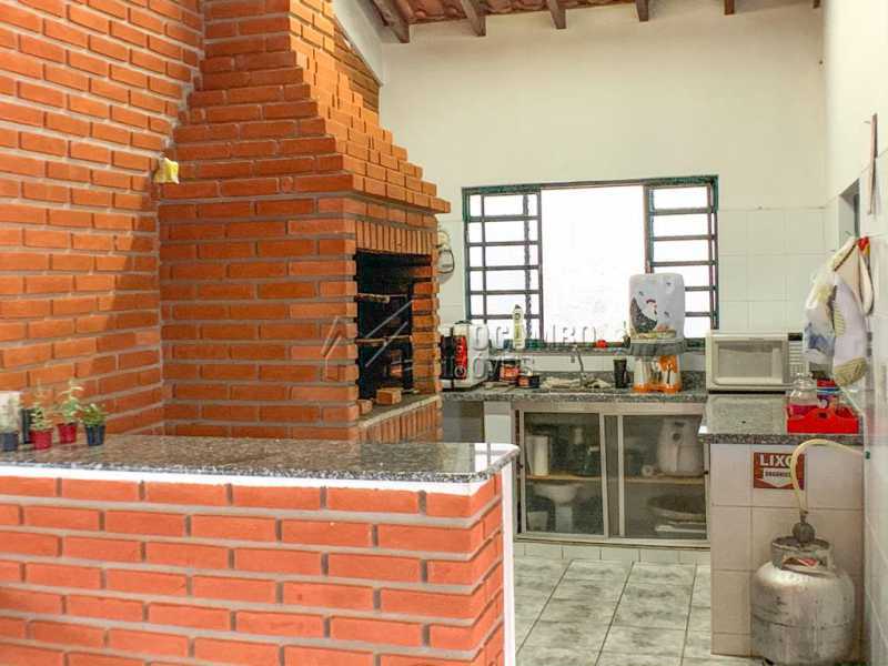 Espaço Gourmet - 16