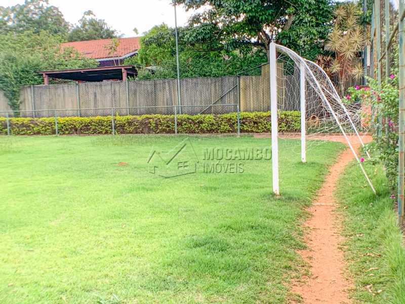 Campo de futebol - 27