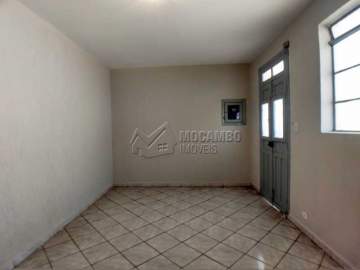 ALUGUEL 100% DIGITAL - Casa 2 quartos para alugar Itatiba,SP Vila Brasileira - R$ 2.000 - FCCA21317