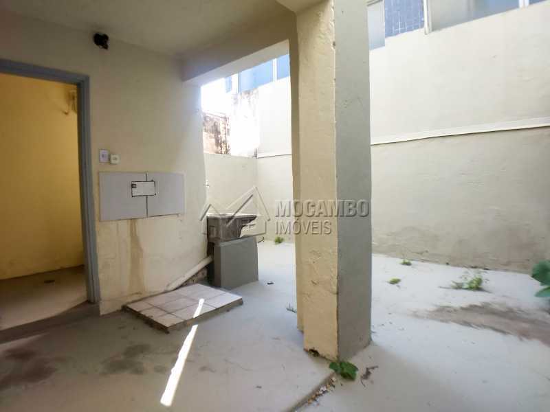 lavanderia/quintal - 8