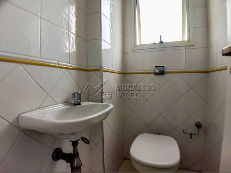 Banheiro Serviço - 13