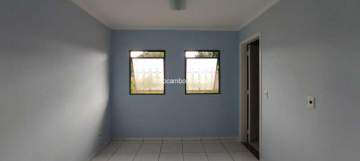 Condomínio Residencial Beija-Flor - Condomínio B - ALUGUEL SEM FIADOR - Apartamento 2 quartos para alugar Itatiba,SP Residencial Beija Flor - R$ 1.400 - FCAP21076
