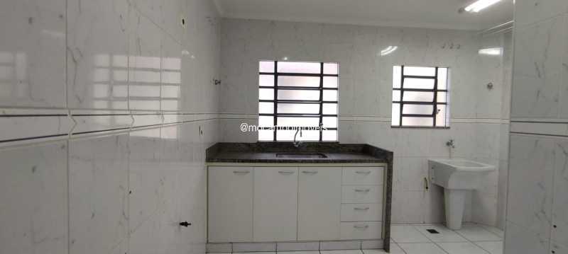 Conheça Cozinha do imóvel - Apartamento 2 quartos para alugar Itatiba,SP Residencial Beija Flor - R$ 1.400 - FCAP21076 - 3 Cozinha - 3