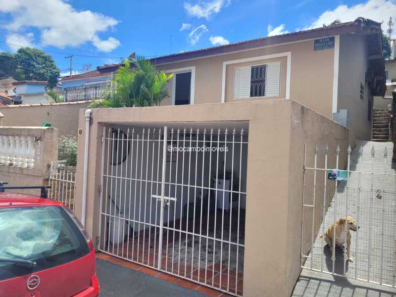 Fachada - 1