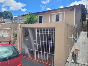Ótima localização - Casa 3 quartos à venda Itatiba,SP Jardim Ipê - R$ 490.000 - FCCA31327
