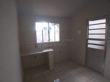 ALUGUEL SEM FIADOR - Casa 1 quarto para alugar Itatiba,SP Jardim Maria - R$ 950 - FCCA10282