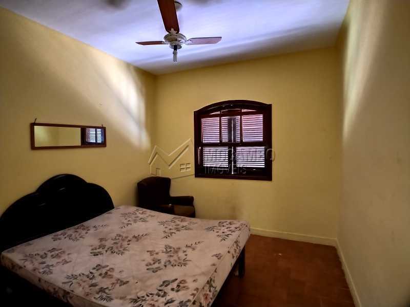 Dormitório  - 11