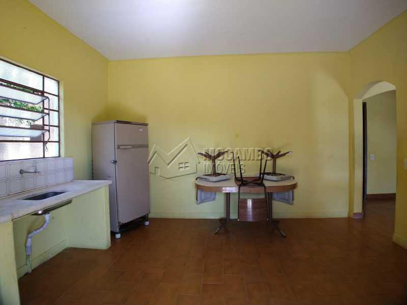 Cozinha  - 13