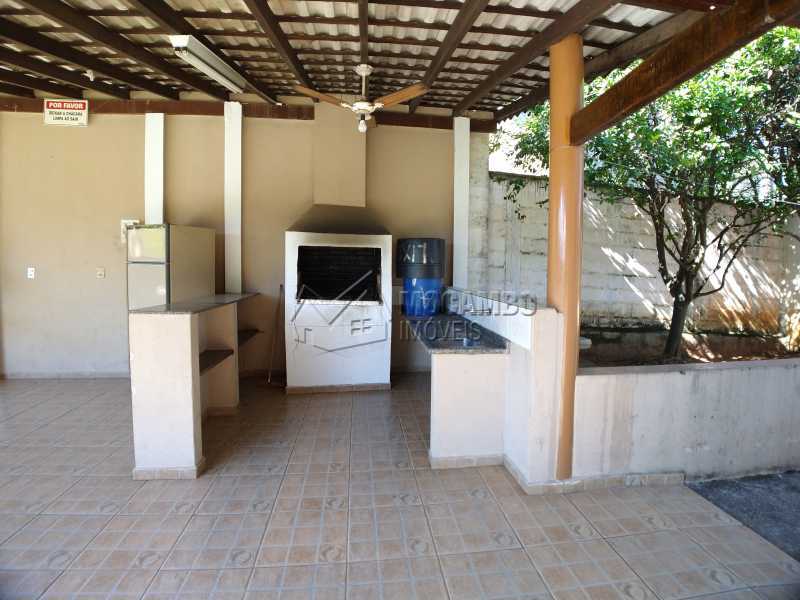 Churrasqueira - 7