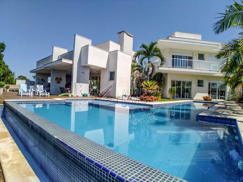 Piscina - 1