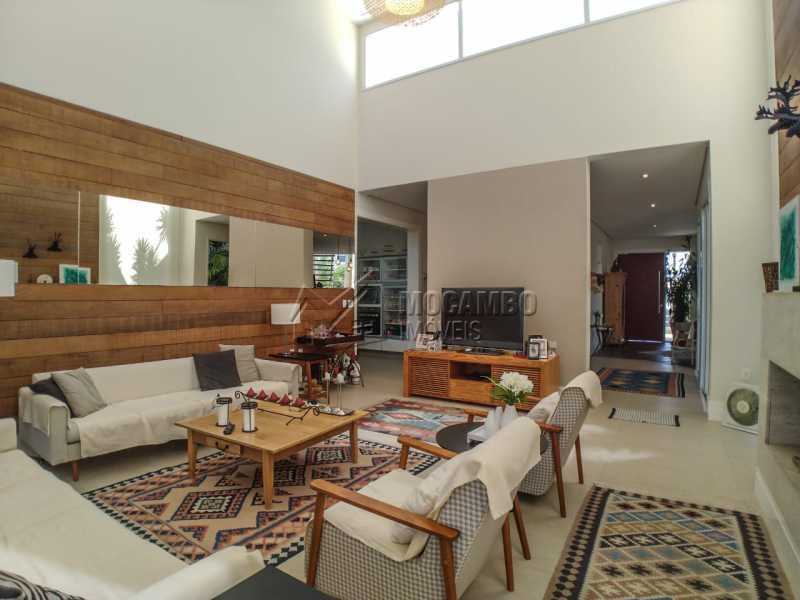 Sala de estar - 3