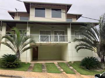 Condomínio Condomínio Itatiba Country Club - Casa em Condomínio 3 quartos à venda Itatiba,SP Condomínio Itatiba Country Club - R$ 1.690.000 - FCCN30458