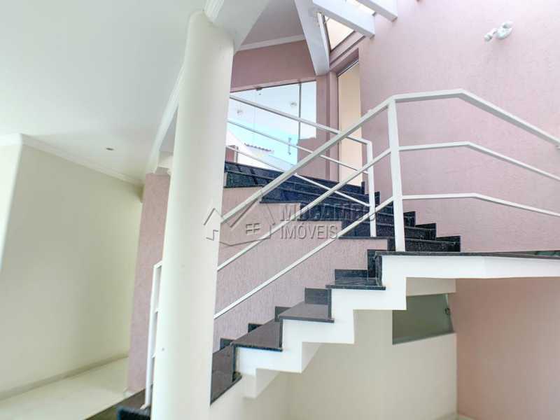 Acesso andar superior - 14