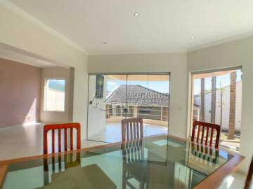 Casa 3 quartos à venda Itatiba,SP Nova Itatiba - R$ 850.000 - FCCA31343