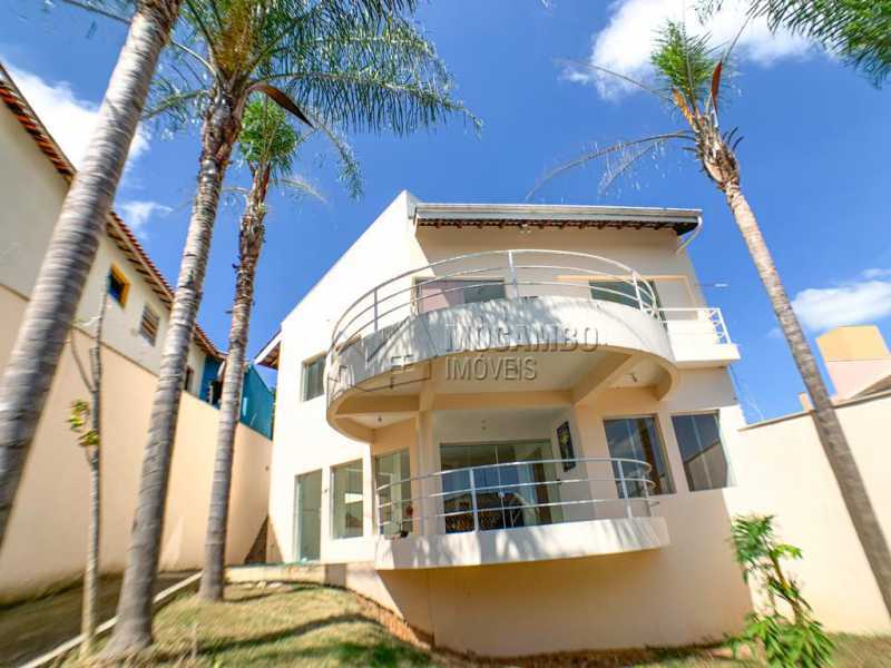 Fachada Interna - 3