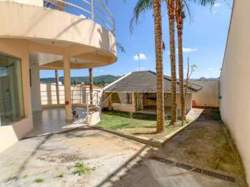 Casa 3 quartos à venda Itatiba,SP Nova Itatiba - R$ 850.000 - FCCA31343
