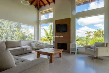 Sítio 21500m² à venda Itatiba,SP Condomínio Sítio da Moenda - R$ 1.598.000 - FCSI20012