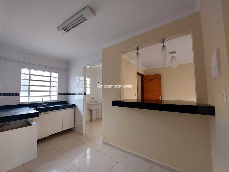Cozinha - 3