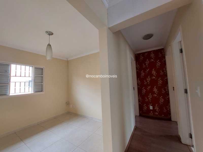 Interior - 5