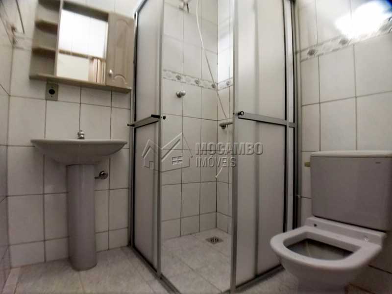 ALUGUEL 100% DIGITAL - Casa 3 quartos para alugar Itatiba,SP Vila Cruzeiro - R$ 3.700 - FCCA31352