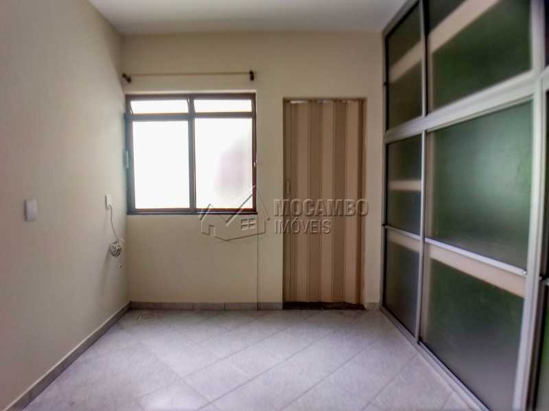 ALUGUEL 100% DIGITAL - Casa 3 quartos para alugar Itatiba,SP Vila Cruzeiro - R$ 3.700 - FCCA31352