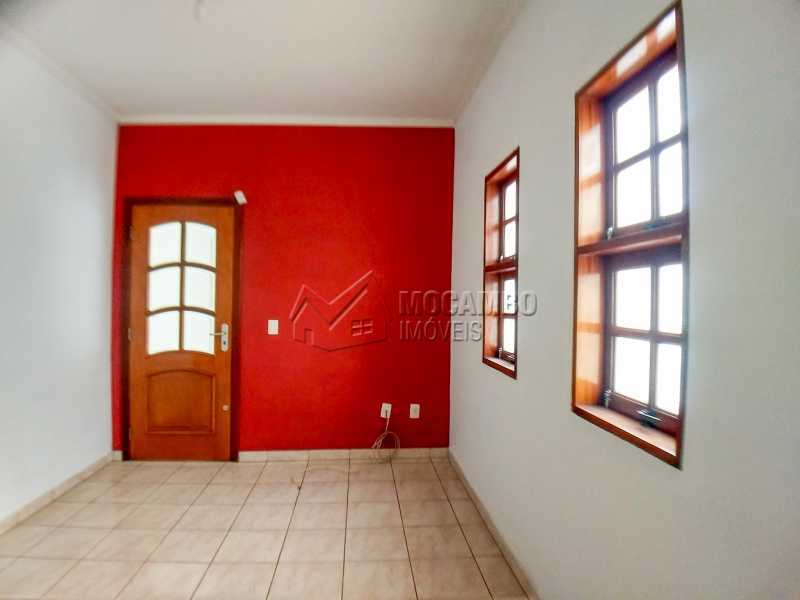 ALUGUEL 100% DIGITAL - Casa 3 quartos para alugar Itatiba,SP Vila Cruzeiro - R$ 3.700 - FCCA31352
