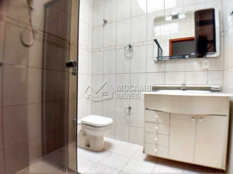ALUGUEL 100% DIGITAL - Casa 3 quartos para alugar Itatiba,SP Vila Cruzeiro - R$ 3.700 - FCCA31352