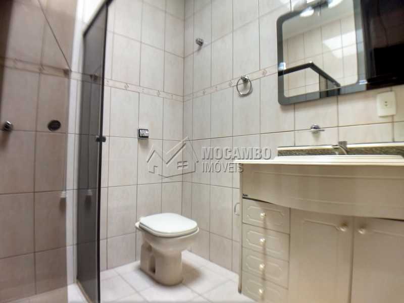 ALUGUEL 100% DIGITAL - Casa 3 quartos para alugar Itatiba,SP Vila Cruzeiro - R$ 3.700 - FCCA31352