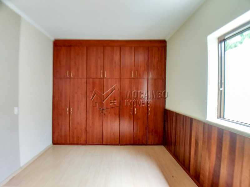 ALUGUEL 100% DIGITAL - Casa 3 quartos para alugar Itatiba,SP Vila Cruzeiro - R$ 3.700 - FCCA31352