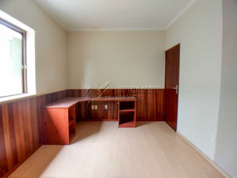 ALUGUEL 100% DIGITAL - Casa 3 quartos para alugar Itatiba,SP Vila Cruzeiro - R$ 3.700 - FCCA31352